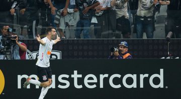 Boselli diz que ausência de torcida colocará Corinthians em desvantagem - GettyImages