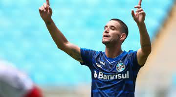 Thiago Neves é jogador do Sport - GettyImages