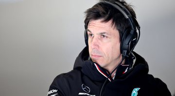 Fórmula 1: Chefe da Mercedes não acredita na realização dos GPS do Brasil e EUA - GettyImages