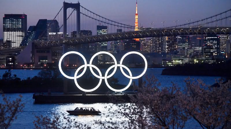 Jogos Olímpicos de Tóquio - GettyImages