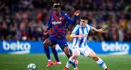 Mercado da Bola: Barcelona acerta venda de Semedo a clube da Premier League - GettyImages