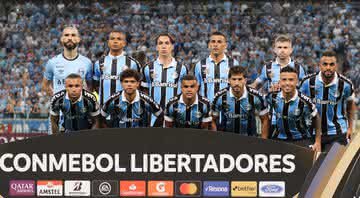 Alisson será desfalque no Grêmio - GettyImages