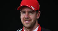 Fórmula 1: Sebastian Vettel será piloto da Racing Point em 2021 - GettyImages