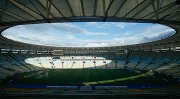Estádio do Marcanã - GettyImages