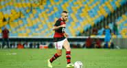 Rafinha comenta negociação com o Flamengo e garante: “Sob controle” - GettyImages