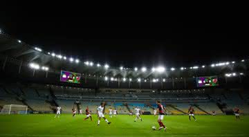 Maracanã seguirá como sede da final da Libertadores 2020! - GettyImages
