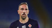 Franck Ribéry teve casa invadida por ladrões - GettyImages