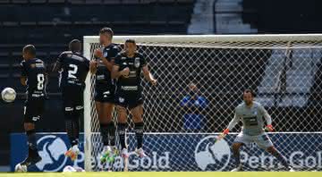 Botafogo estreia diante do Bahia no Brasileirão - GettyImages