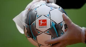 Campeonato Alemão decide continuar com cinco substituições para a temporada 2020/21 - GettyImages