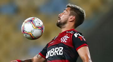 Flamengo vence a primeira no Campeonato Brasileiro - Getty Images