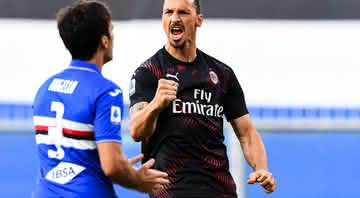 Milan vence mais uma pelo Campeonato Italiano - Getty Images