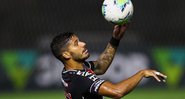 Henrique, ex-lateral do Vasco - GettyImages