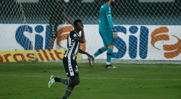 Matheus Babi estaria na mira do Grêmio - GettyImages