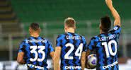 Inter vence o primeiro jogo no Campeonato Italiano - GettyImages