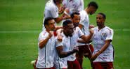 Fred questiona ausência de Luccas Claro na Seleção do Campeonato Brasileiro - GettyImages