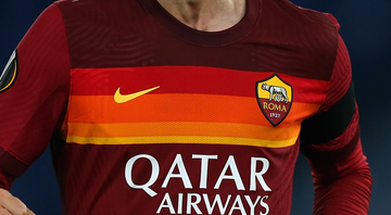Roma lança 4º uniforme exclusivo para o PES 2021 - Getty Images