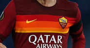 Roma lança 4º uniforme exclusivo para o PES 2021 - Getty Images