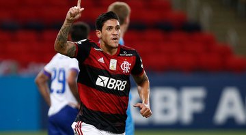 Seleção Brasileira: Casagrande pede mudança nas convocações de Tite e destaca dupla do Flamengo - GettyImages