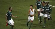 Palmeiras joga contra São Bento na quarta-feira, 17. - Getty Images