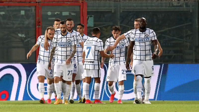 Inter de Milão conquista 19º título do Campeonato Italiano - GettyImages