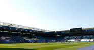 Partida entre Leicester e Crystal Palace pode ser adiada - Getty Images