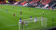 Leicester sofre goleada e dá chance para United entrar no G-4 do Campeonato Inglês - GettyImages