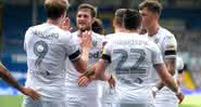 Leeds United é campeão e conquista retorno à Premier League - Getty Images