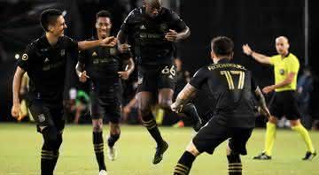 LAFC atropela maior rival na MLS! - Getty Images