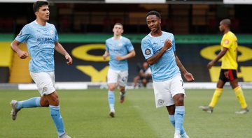 Manchester goleia e coloca Watford a um passo do rebaixamento - Getty Images