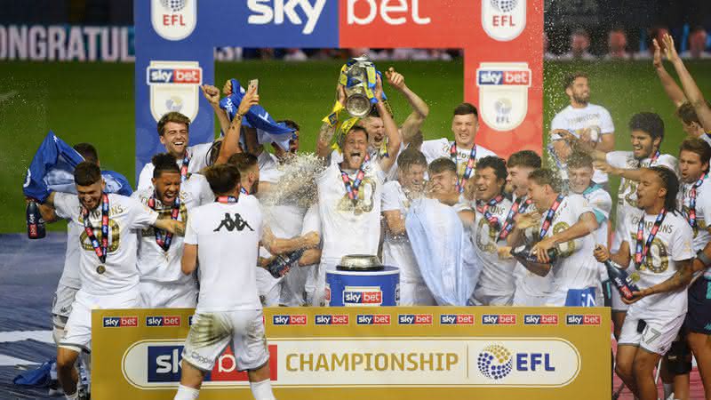 Championship: Segunda divisão inglesa - Times, jogadores, maiores  vencedores 