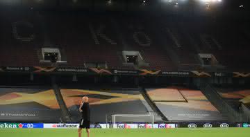 Rhein Energie Stadium será o palco do duelo - GettyImages