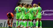 Wolfsburg e Barcelona vencem e garantem vaga na semifinal da Champions League feminina - GettyImages