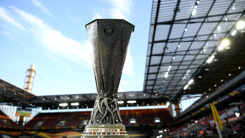 Milan e Tottenham conhecem seus adversários da Liga Europa na segunda fase preliminar - GettyImages