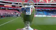 Taça da Champions League - GettyImages