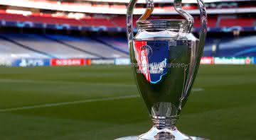 Uefa realiza sorteio das quartas de final da Champions League; veja os confrontos - GettyImages