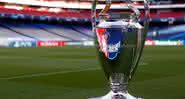 Uefa realiza sorteio das quartas de final da Champions League; veja os confrontos - GettyImages