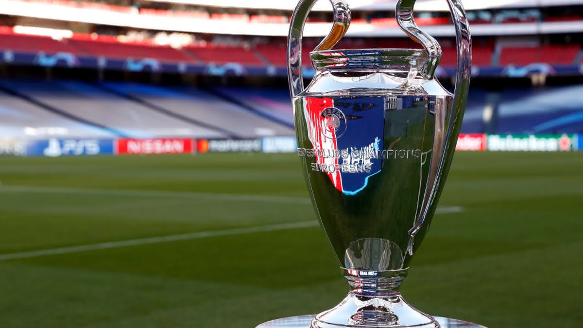 Liga dos Campeões: Real encara o Chelsea nas quartas de final; City pega o  Bayern
