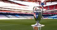 Confira os 16 classificados às oitavas de final da Champions League - GettyImages