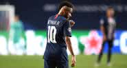 Paris Saint-Germain divulga nota apoiando Neymar Jr. - Getty Images