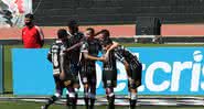 Corinthians perde para o Fluminense e crise é agravada no Parque São Jorge - GettyImages