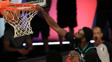 Playoffs da NBA: Jaylen Brown brilha, Celtics dominam Raptors e vencem jogo 5 - GettyImages