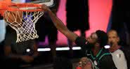 Playoffs da NBA: Jaylen Brown brilha, Celtics dominam Raptors e vencem jogo 5 - GettyImages