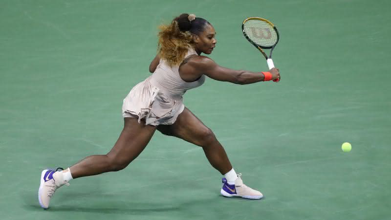 Marido de Serena Williams rebate declarações de bilionário: “Racista e sexista” - GettyImages