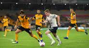 Manchester City recebe Wolverhampton pela 27ª rodada - Getty Images