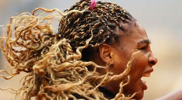Serena Williams desiste do Aberto da França de 2020 - GettyImages