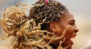 Serena Williams desiste do Aberto da França de 2020 - GettyImages