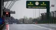 GP de Eifel: Segundo treino livre em Nürburgring também é cancelado por conta da neblina - GettyImages