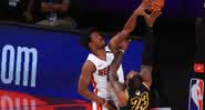 Com triplo-duplo de Butler, Miami Heat vence o Los Angeles Lakers e força jogo 6 das Finais da NBA - GettyImages