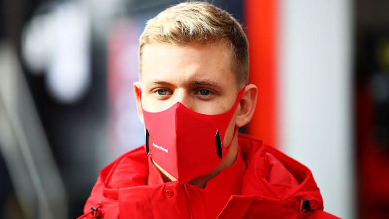 Fórmula 1: Haas anuncia Mick Schumacher para a temporada 2021 - GettyImages