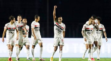 São Paulo segue atrás de um novo treinador - GettyImages